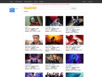 Desktop screenshot for watch32hd.co