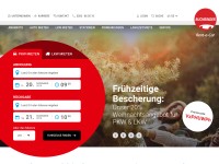 Desktop screenshot for buchbinder.de