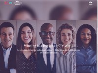 Desktop screenshot for tcs.com