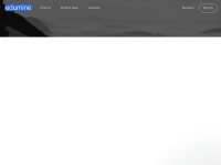 Desktop screenshot for edumine.com