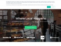 Screenshot of brandify.com
