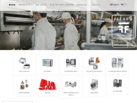Desktop screenshot for funfoodthailand.com