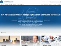 Desktop screenshot for strategasrp.com