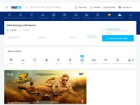 Desktop screenshot for paytm.in