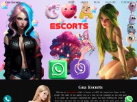 Desktop screenshot for jaanvisharma.co.in