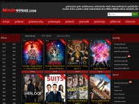 Desktop screenshot for movie999hd.com