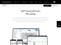 Desktop screenshot for jobs2web.com