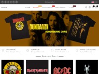 Desktop screenshot for fragrancyx.com