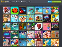 Desktop screenshot for ru.alisgame.com