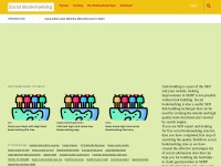 Desktop screenshot for seo-sbsite.de
