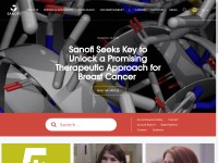 Desktop screenshot for aventis.com