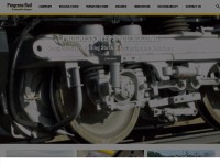 Desktop screenshot for emdiesels.com