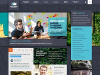 Desktop screenshot for royalroads.ca