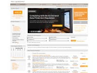 Desktop screenshot for westlegaledcenter.com