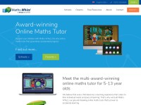 Desktop screenshot for whizz.com