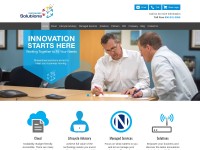 Desktop screenshot for comsoltx.com