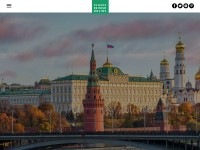 Desktop screenshot for clases-de-ruso.online