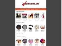 Desktop screenshot for thisdayandagemusic.com