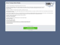 Desktop screenshot for rubmaps.ch