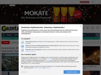 Desktop screenshot for gazetawroclawska.pl