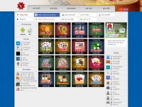 Desktop screenshot for gamevh.net