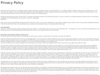 Desktop screenshot for reson8.com