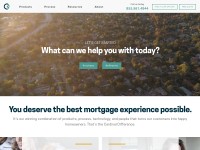 Desktop screenshot for cardinalfinancial.com