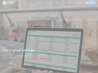 Desktop screenshot for hoteliers.guru