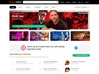 Desktop screenshot for sscdn.co