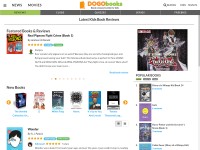 Desktop screenshot for dogobooks.com