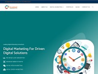 Desktop screenshot for gladiasconsulting.com