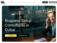 Desktop screenshot for sethub.ae