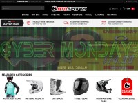 Desktop screenshot for btosports.com