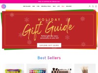 Desktop screenshot for bhcosmetics.com
