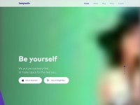Desktop screenshot for getkeepsafe.com