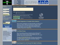 Desktop screenshot for r4l.com