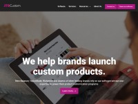 Desktop screenshot for jtbcustom.com