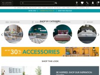 Desktop screenshot for ezlivingfurniture.ie