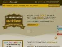 Desktop screenshot for jewelsplanet.com