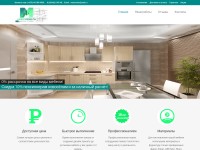 Desktop screenshot for max-mebel.by