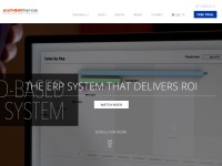 Desktop screenshot for exhibitforce.com