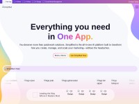 Desktop screenshot for simplified.com