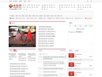 Desktop screenshot for cngold.org