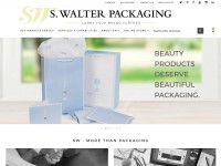 Desktop screenshot for swalter.com