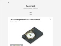 Desktop screenshot for boycrack345.blogspot.com