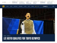 Desktop screenshot for und.com