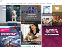 Desktop screenshot for hillsvet.com