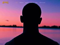 Desktop screenshot for skyrexproductions.com