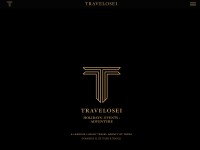 Desktop screenshot for travelosei.com