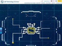Desktop screenshot for ltts.com
